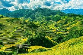 Northwest Vietnam Biking Tour Lao Cai, Sapa, Than Uyen 3 Days